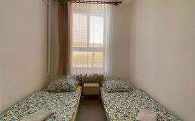 Apartmán na Bohdašíně
